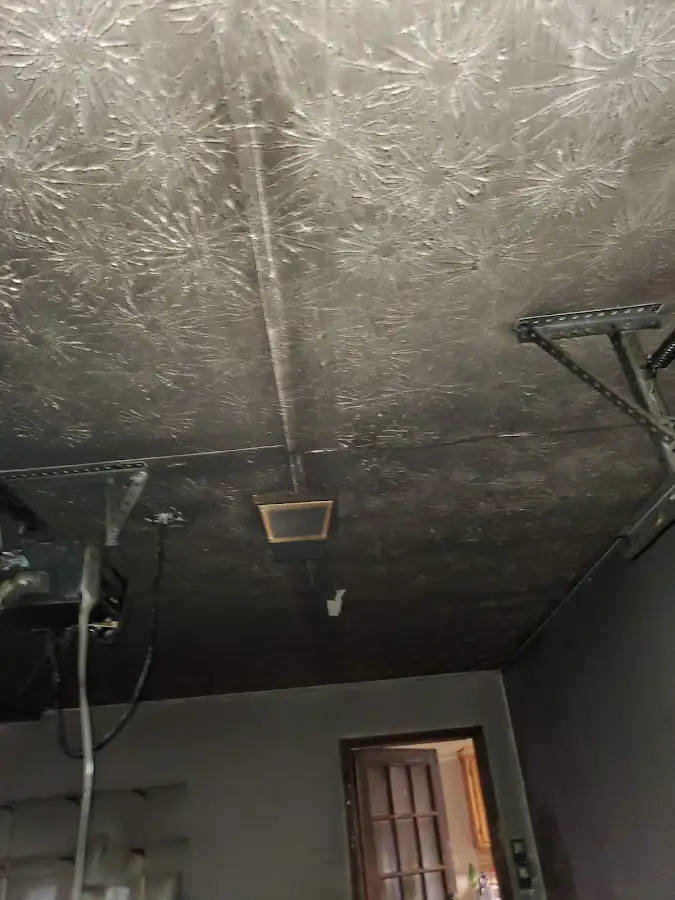 Fire and smoke damage assessment for Emergency Water Damage Services in Zebulon